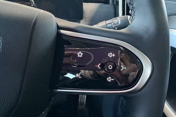 2025 JAECOO J7 Ridge T35
