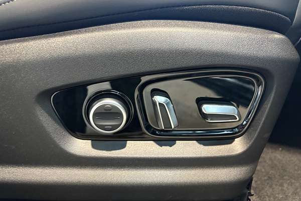 2025 JAECOO J7 Ridge T35