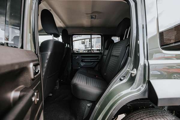 2024 Suzuki Jimny XL JJ