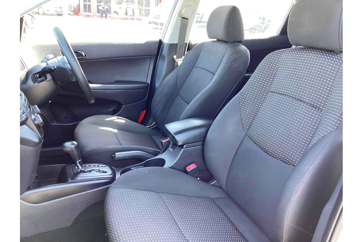 2011 Hyundai i30 Trophy FD