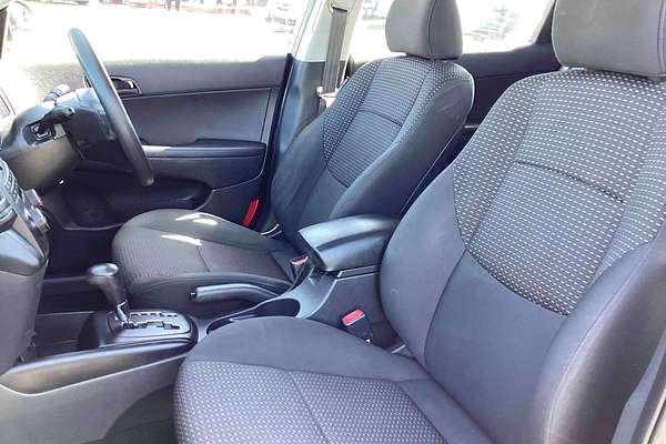 2011 Hyundai i30 Trophy FD