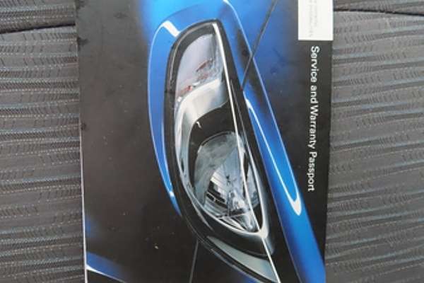 2014 Hyundai iLoad TQ-V