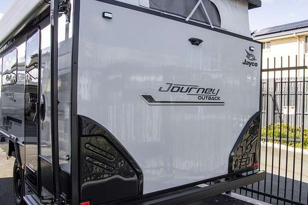 2024 Jayco JOURNEY POPTOP 15.48-6.OB.JY-MY24