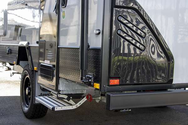 2024 Jayco JOURNEY POPTOP 15.48-6.OB.JY-MY24