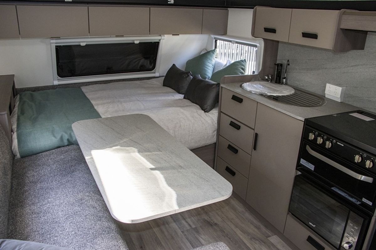 2024 Jayco JOURNEY POPTOP 15.48-6.OB.JY-MY24