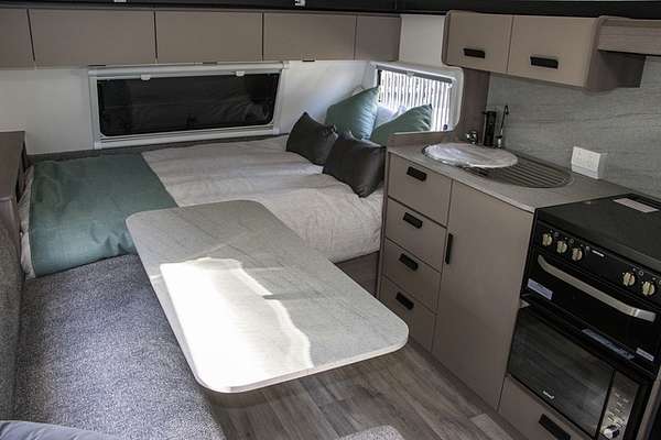 2024 Jayco JOURNEY POPTOP 15.48-6.OB.JY-MY24