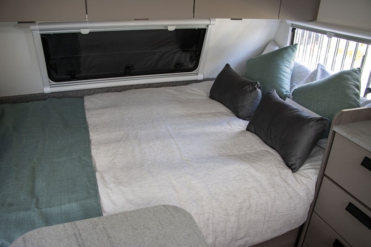 2024 Jayco JOURNEY POPTOP 15.48-6.OB.JY-MY24