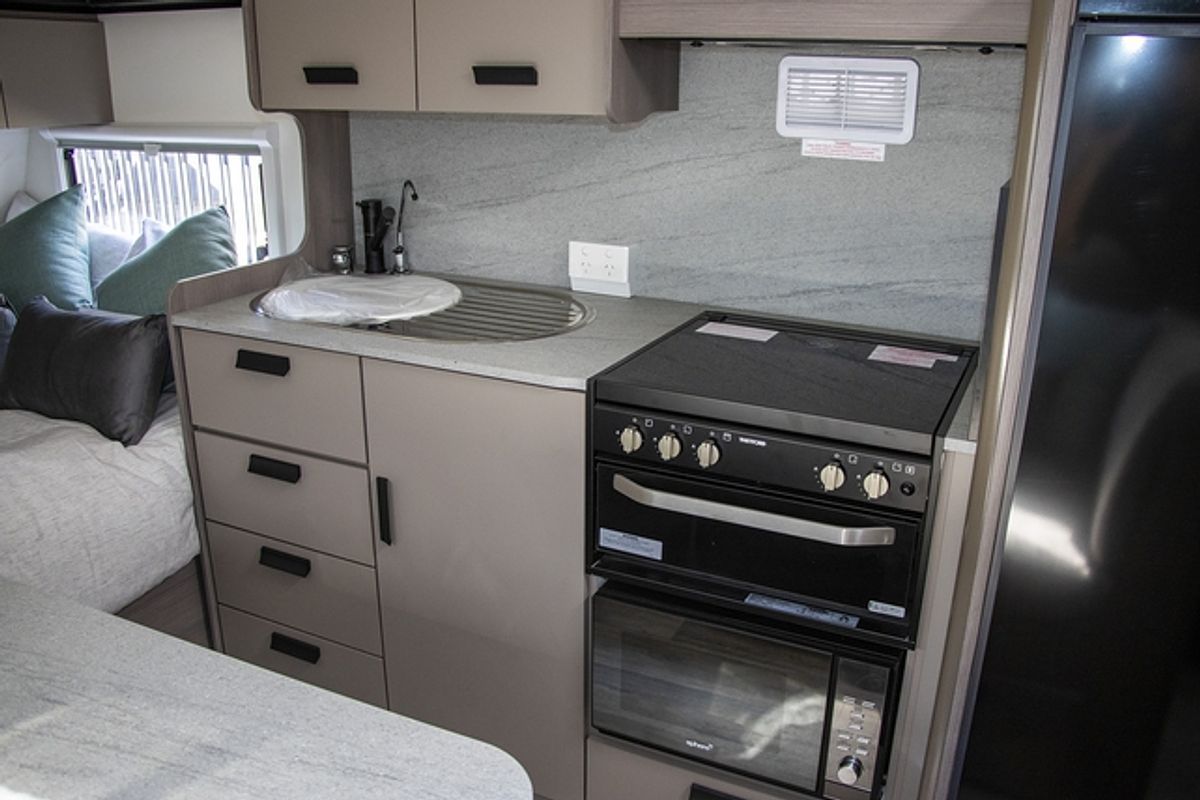 2024 Jayco JOURNEY POPTOP 15.48-6.OB.JY-MY24