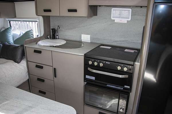 2024 Jayco JOURNEY POPTOP 15.48-6.OB.JY-MY24