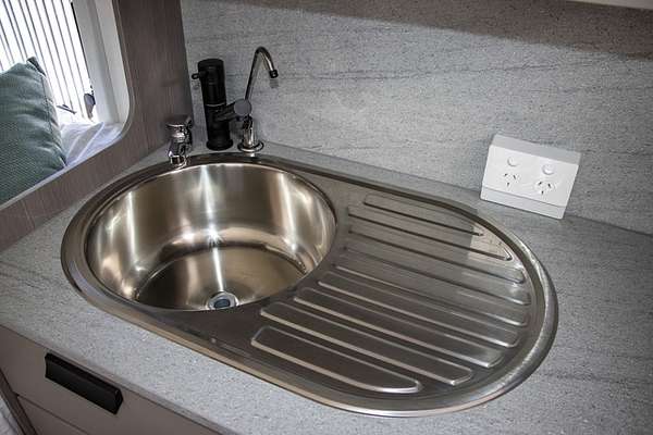 2024 Jayco JOURNEY POPTOP 15.48-6.OB.JY-MY24