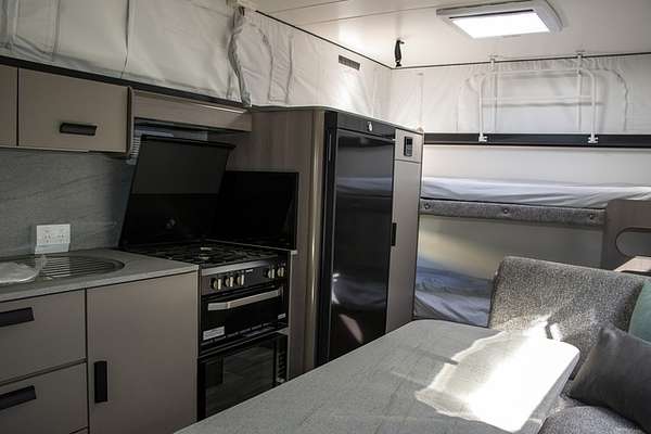 2024 Jayco JOURNEY POPTOP 15.48-6.OB.JY-MY24