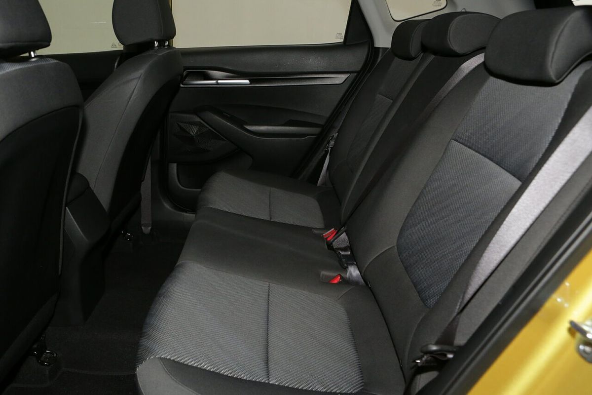 2021 Kia Seltos Sport SP2