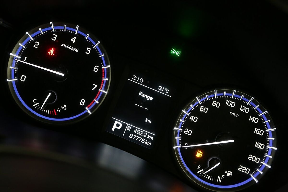 2020 Suzuki S-Cross Turbo Prestige JY