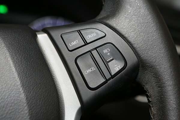 2020 Suzuki S-Cross Turbo Prestige JY