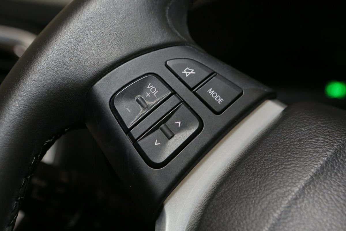 2020 Suzuki S-Cross Turbo Prestige JY