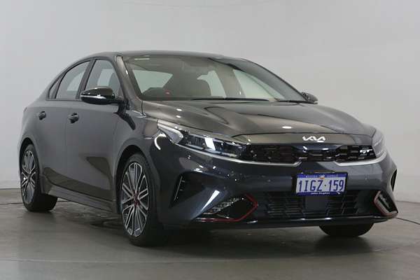 2024 Kia Cerato GT BD