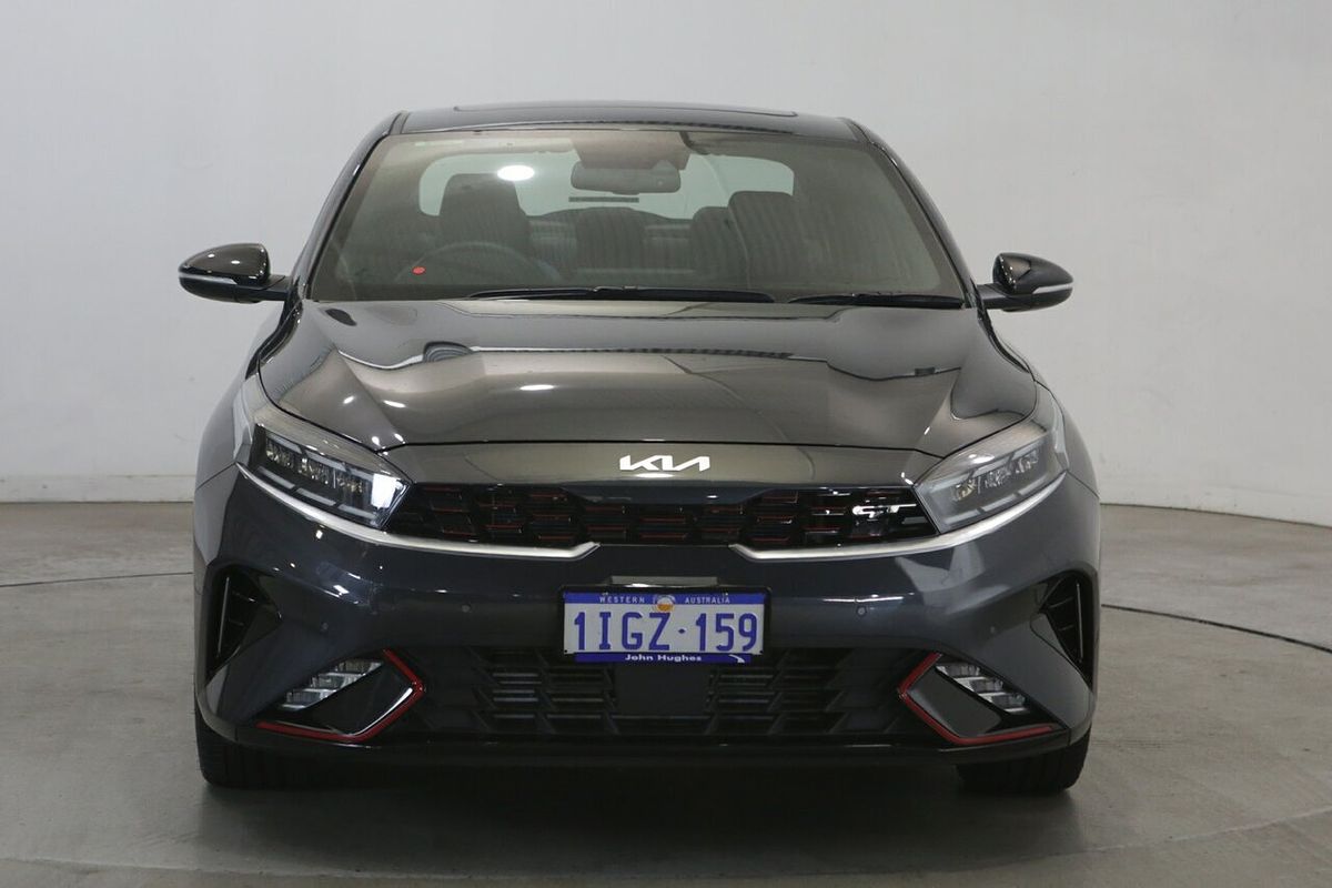 2024 Kia Cerato GT BD