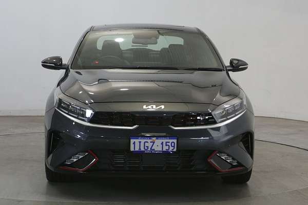2024 Kia Cerato GT BD