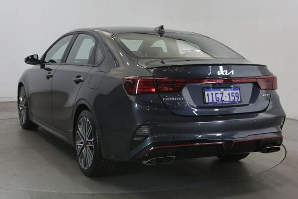 2024 Kia Cerato GT BD