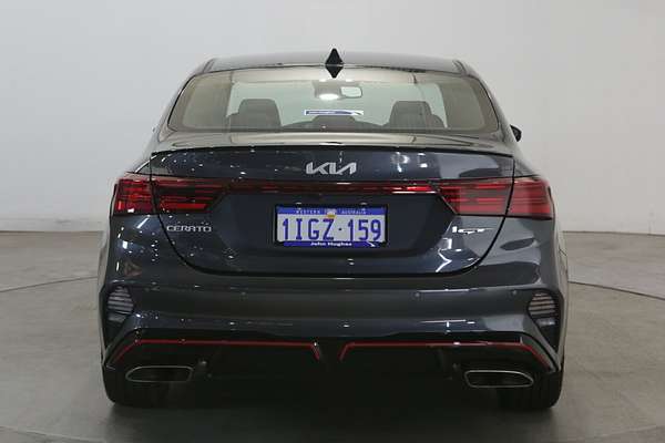 2024 Kia Cerato GT BD