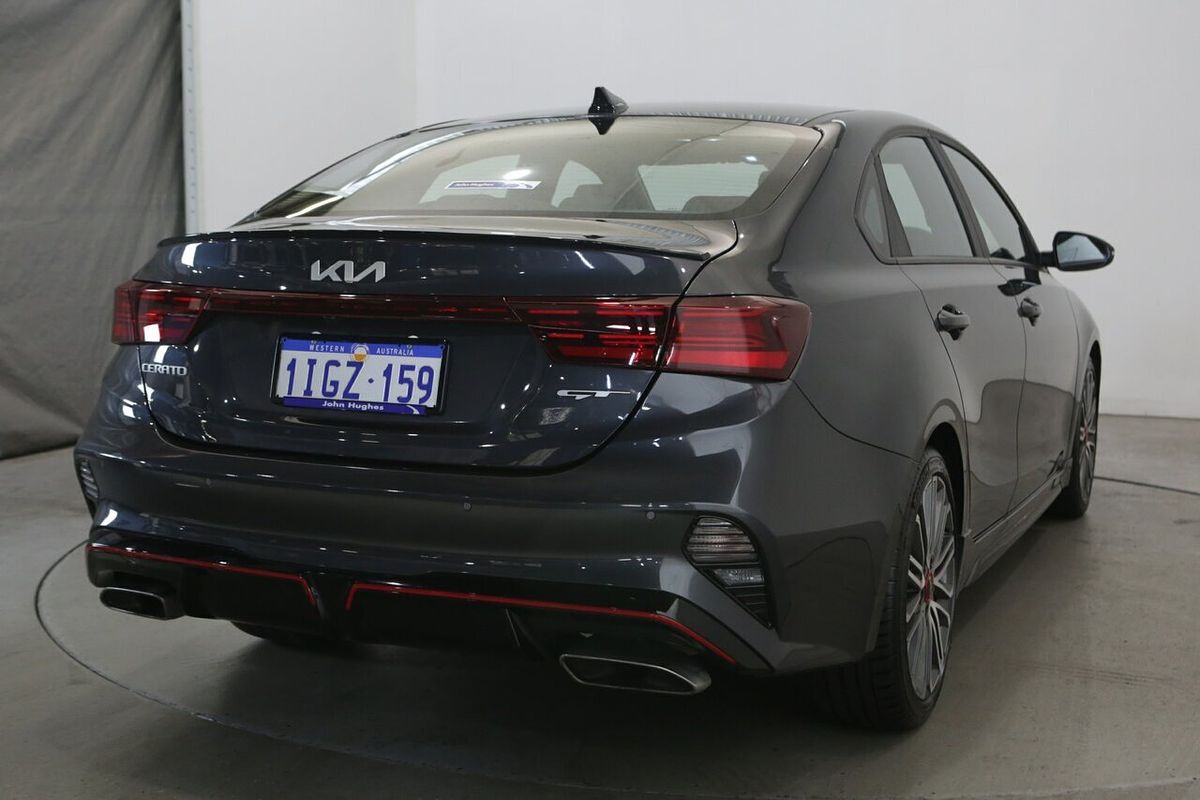 2024 Kia Cerato GT BD