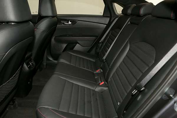 2024 Kia Cerato GT BD