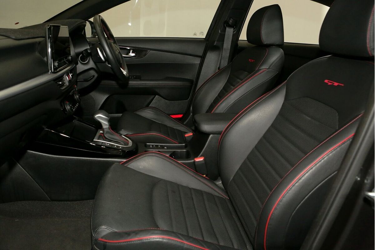 2024 Kia Cerato GT BD