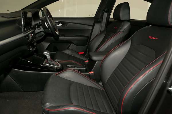 2024 Kia Cerato GT BD
