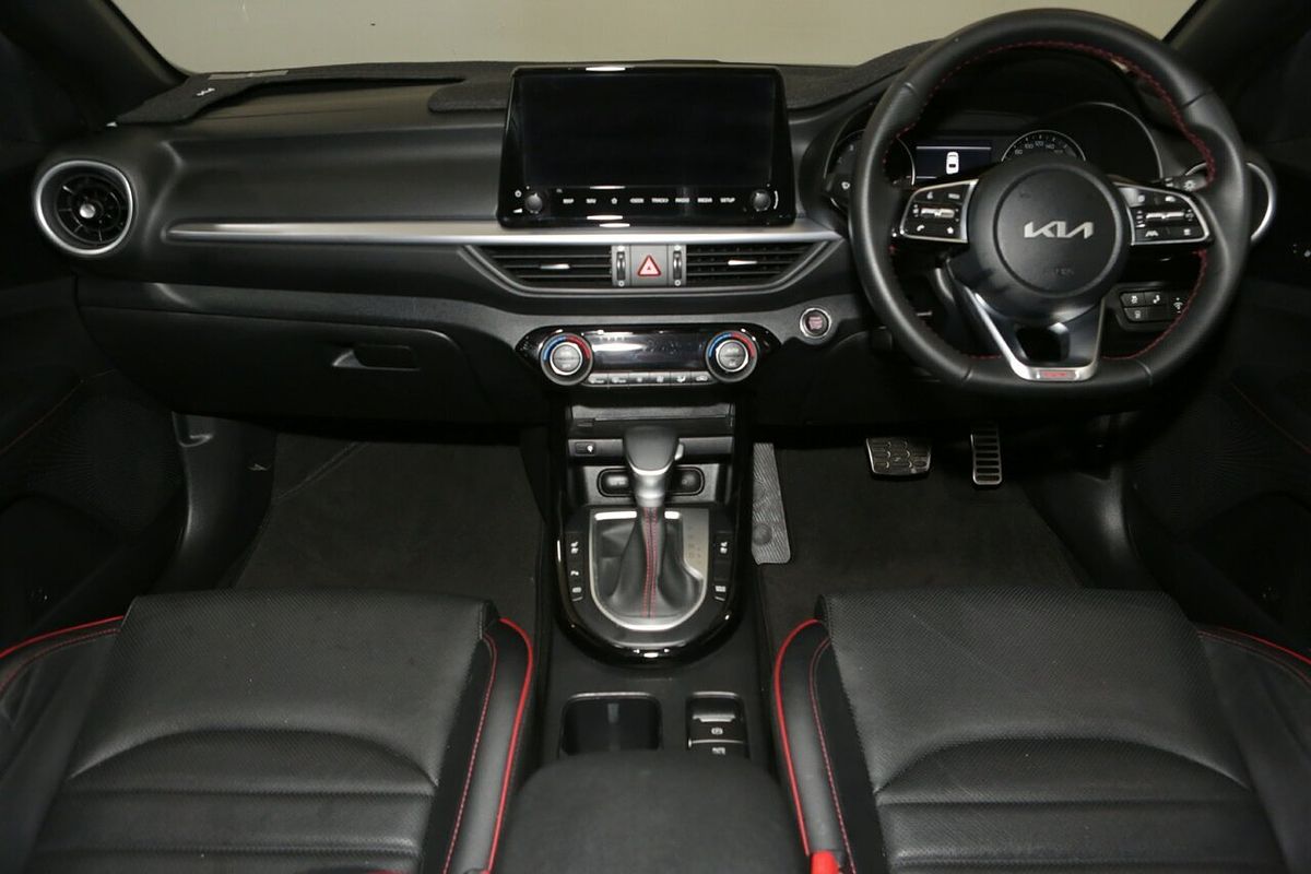 2024 Kia Cerato GT BD