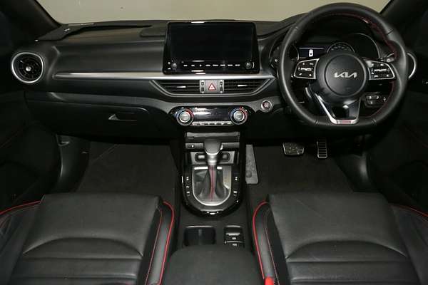 2024 Kia Cerato GT BD