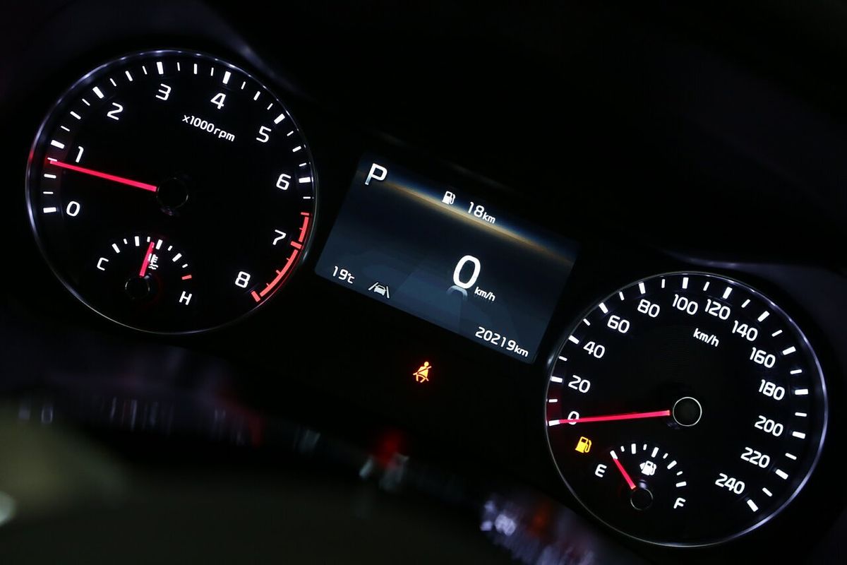 2024 Kia Cerato GT BD