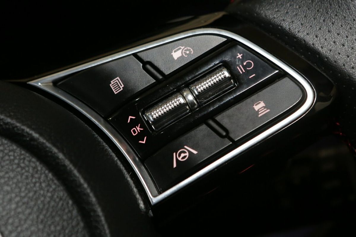 2024 Kia Cerato GT BD