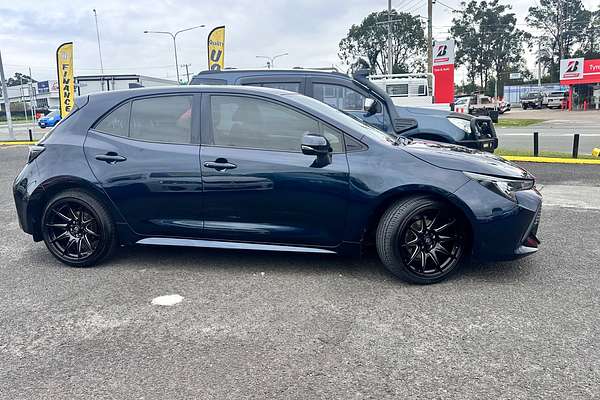 2019 Toyota Corolla Ascent Sport MZEA12R