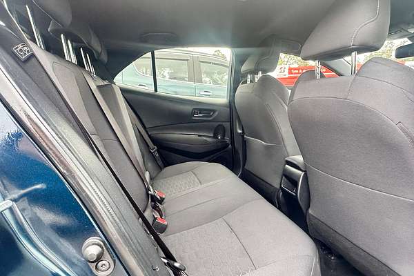 2019 Toyota Corolla Ascent Sport MZEA12R