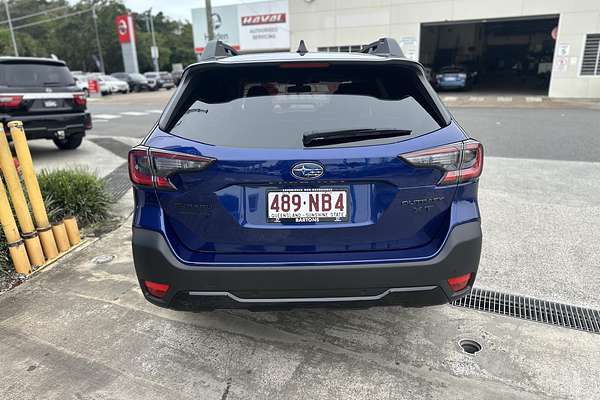 2024 Subaru Outback AWD Sport XT 6GEN