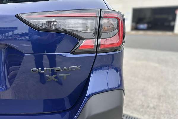 2024 Subaru Outback AWD Sport XT 6GEN