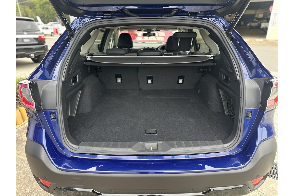 2024 Subaru Outback AWD Sport XT 6GEN