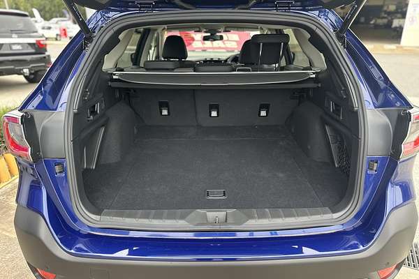 2024 Subaru Outback AWD Sport XT 6GEN