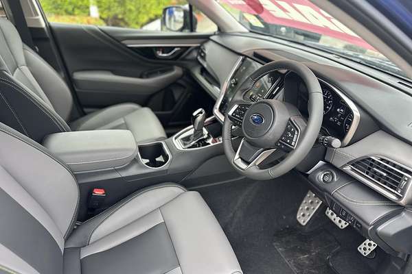 2024 Subaru Outback AWD Sport XT 6GEN