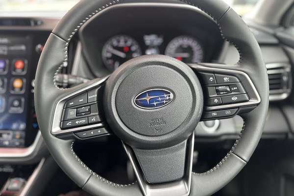 2024 Subaru Outback AWD Sport XT 6GEN