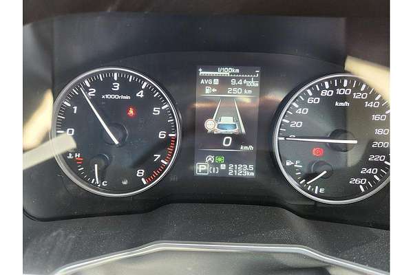 2024 Subaru Outback AWD Sport XT 6GEN