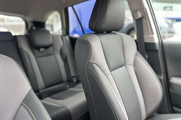 2024 Subaru Outback AWD Sport XT 6GEN