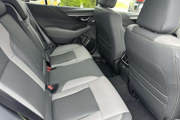 2024 Subaru Outback AWD Sport XT 6GEN