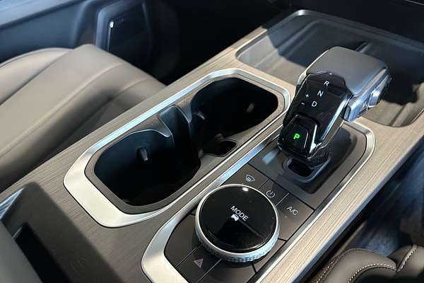 2025 JAECOO J7 Track T35