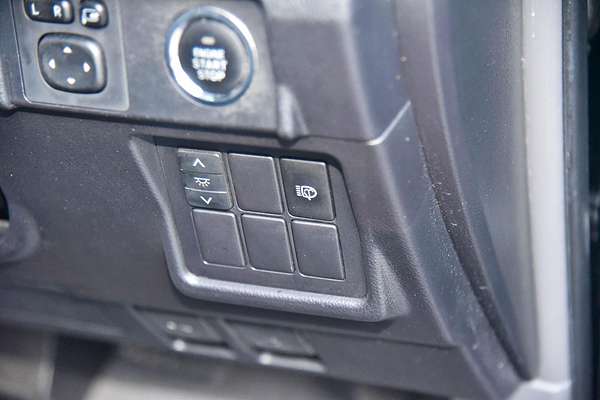 2013 Toyota Landcruiser Prado Kakadu GRJ150R