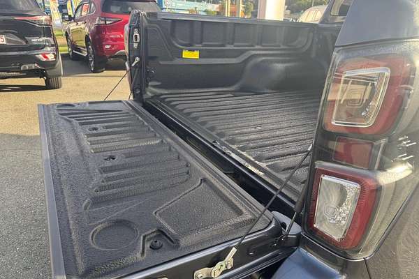 2023 Isuzu D-MAX LS-U 4X4