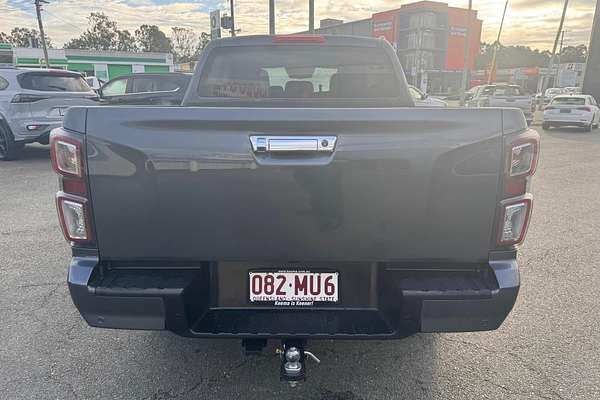 2023 Isuzu D-MAX LS-U 4X4