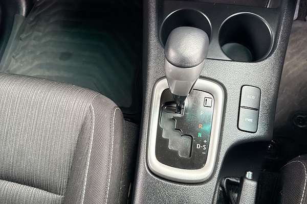 2023 Toyota Hilux SR5 GUN126R 4X4