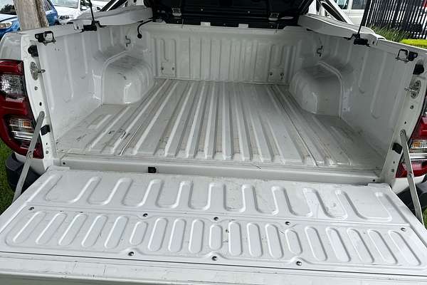 2023 Toyota Hilux SR5 GUN126R 4X4