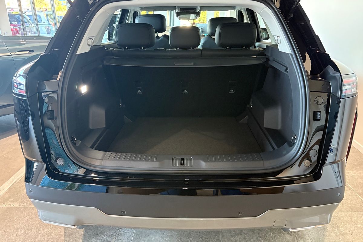 2025 JAECOO J7 Core T35